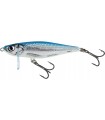 Salmo THRILL 7 Blue Fingerling