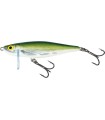 Salmo THRILL 7 Olive Bleak