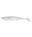 Lunker City Swimfish 5" - Ice Shad