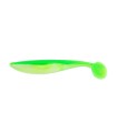 Lunker City SwimFish 3.75" Limetreuse