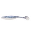 Bass Assassin 6" Sea Shad - Crystal Shad