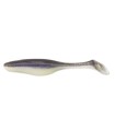 Bass Assassin 6" Sea Shad - Electric Shad