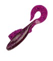 Perch Professor Flirty Twist 2,5”/6,5cm Purple pepper - 5szt