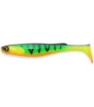 FishUp RAM Shad 8” Fire Tiger