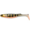 FishUp RAM Shad 8” Golden Perch