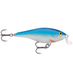 Rapala Shallow Shad Rap 7cm Blue