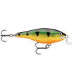 Rapala Shallow Shad Rap 7cm Perch