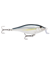 Rapala Shallow Shad Rap 9cm ALB