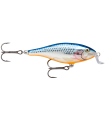 Rapala Shallow Shad Rap 9cm SB