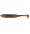 Keitech Easy Shiner 3" - Blue Back Cinnamon