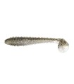 Keitech Swing Impact FAT 4,3" Silver Flash Minnow