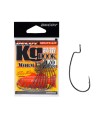 DECOY Kg High Power Offset Hook Worm17 nr1/0