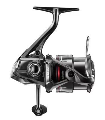 Shimano Vanford FA C3000MHG