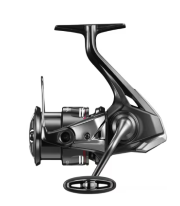 Shimano Vanford FA C3000MHG