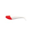 Fox Rage Zander Pro Shad 10cm Ultra UV Red Head