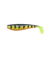 Fox Rage Zander Pro Shad 10cm Ultra UV PERCH