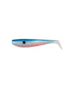 Fox Rage Zander Pro Shad 10cm Ultra UV Red Belly Roller