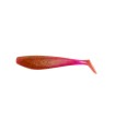 Fox Rage Zander Pro Shad 10cm Ultra UV Raspberry