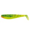 Fox Rage Zander Pro Shad 10cm Ultra UV Lemon Tiger