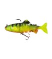 FOX Jointed REPLIKANT Ultra UV 15cm Perch