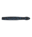 X Zone Lures Ned Zone 3″ Black Blue Flake