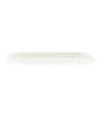 X Zone Lures Ned Zone 3″ Pearl Silver Flake