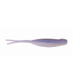 X Zone 2,75" Scented Stealth Minnow - Pro Blue Red Pearl