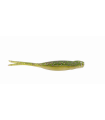 X Zone 2,75" Scented Stealth Minnow - Bass Candy