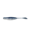 X Zone Lures Hot Shot Minnow 3.25″ Pro Shiner