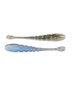 X Zone Pro Series Slammer 4″ Minnow Magic