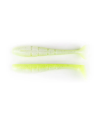 X Zone Mini Swammer 3.5″ Chartreuse Pearl