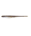 X Zone Whiplash Shad 6″ - 309