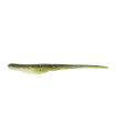 X Zone Whiplash Shad 6″ - Baby Bass