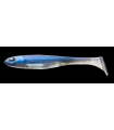 Fish Arrow Flash-J Shad 5'' Pro Blue/Silver