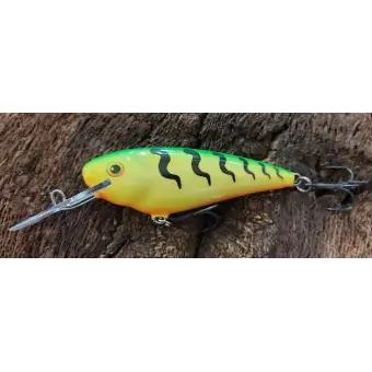 Dorado INVADER 7cm Sinking FT Dorado INVADER 7cm Sinking FT