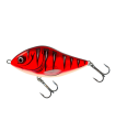 Salmo SLIDER 10 Floating RED Wake