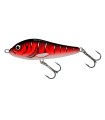 Salmo Rattlin Slider 11cm Red Wake