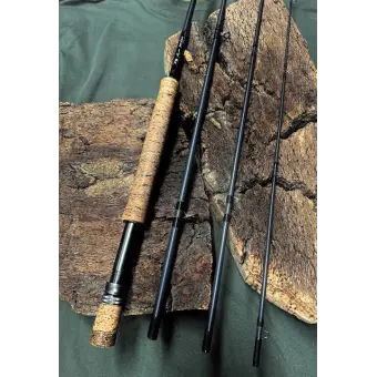 North Fork LMX FAF1007-4 ART-ROD 3,05m aftm 7 North Fork LMX FAF1007-4 ART-ROD 3,05m aftm 7