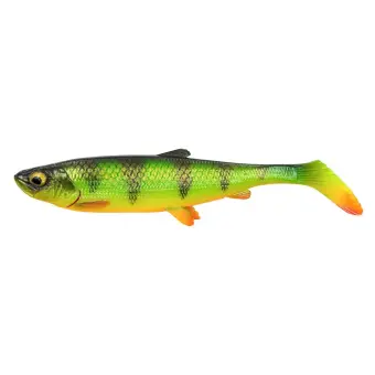 SG 3D Herring Shad V2 21,5cm Fire Tiger