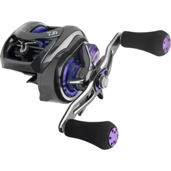 Daiwa Prorex XR TWS 300P L (left handle) Daiwa Prorex XR TWS 300P L (left handle)
