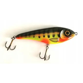 STRIKE PRO Buster Jerk Sinking 15cm C754F