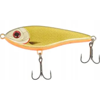 STRIKE PRO Buster Jerk Sinking 15cm C041F