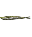 Fin-S Fish 6cm 59 Chartreuse Ice
