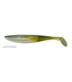 Lunker City SwimFish 3.75" 9.5cm baby bass