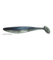 Lunker City Swimfish 5" 12.5cm blue halo