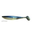 Lunker City Swimfish 5" - blue black shad