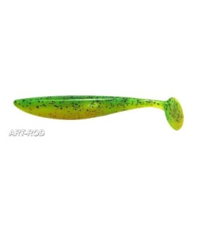 Keitech Easy Shiner 5 Fire Tiger