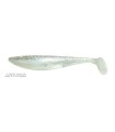 Lunker City Swimfish 5" 12.5cm ice shad