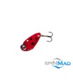 Spinmad Ćma 2.5g 0104