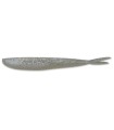 Lunker City Fin-S Fish 4" Ice Shad